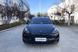 Model 3 特斯拉 长续航焕新版 双电机全轮驱动