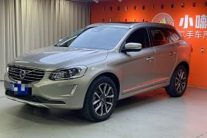 XC60 沃爾沃 T5 AWD 智馭版