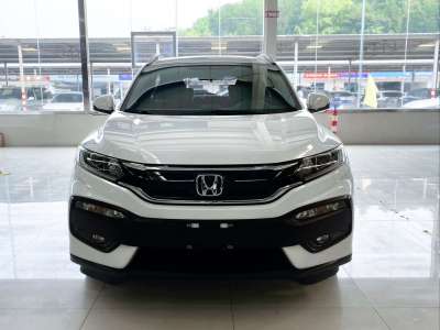 2019年01月 本田 XR-V 1.8L EXi CVT舒适版图片