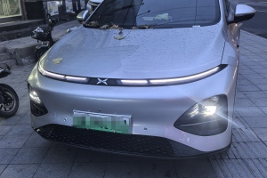 小鵬G6 小鵬 580 長(zhǎng)續(xù)航 Pro