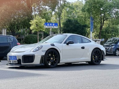 2016年5月 保時捷 911 Carrera 3.4L Style Edition圖片
