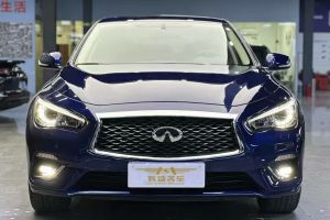 Q50L 英菲尼迪 2.0T 進(jìn)享版