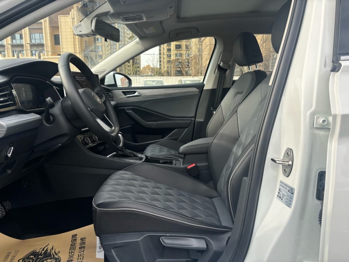 大眾 速騰  2024款 300TSI DSG超越版圖片