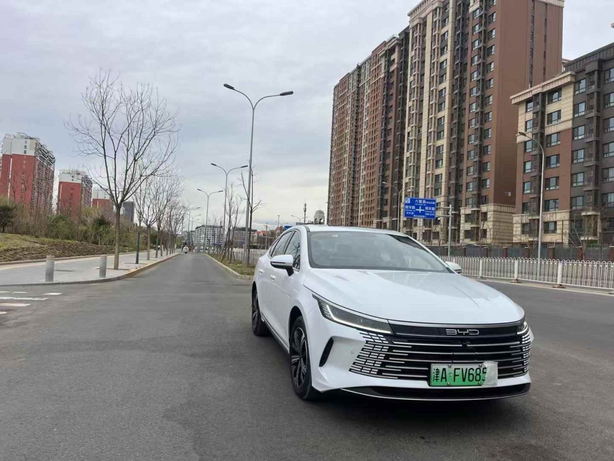 北京 北京BJ30  2024款 1.5T 輕野Air版圖片