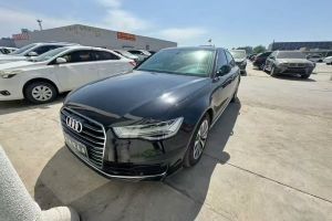 奧迪A6 奧迪 3.0T allroad quattro
