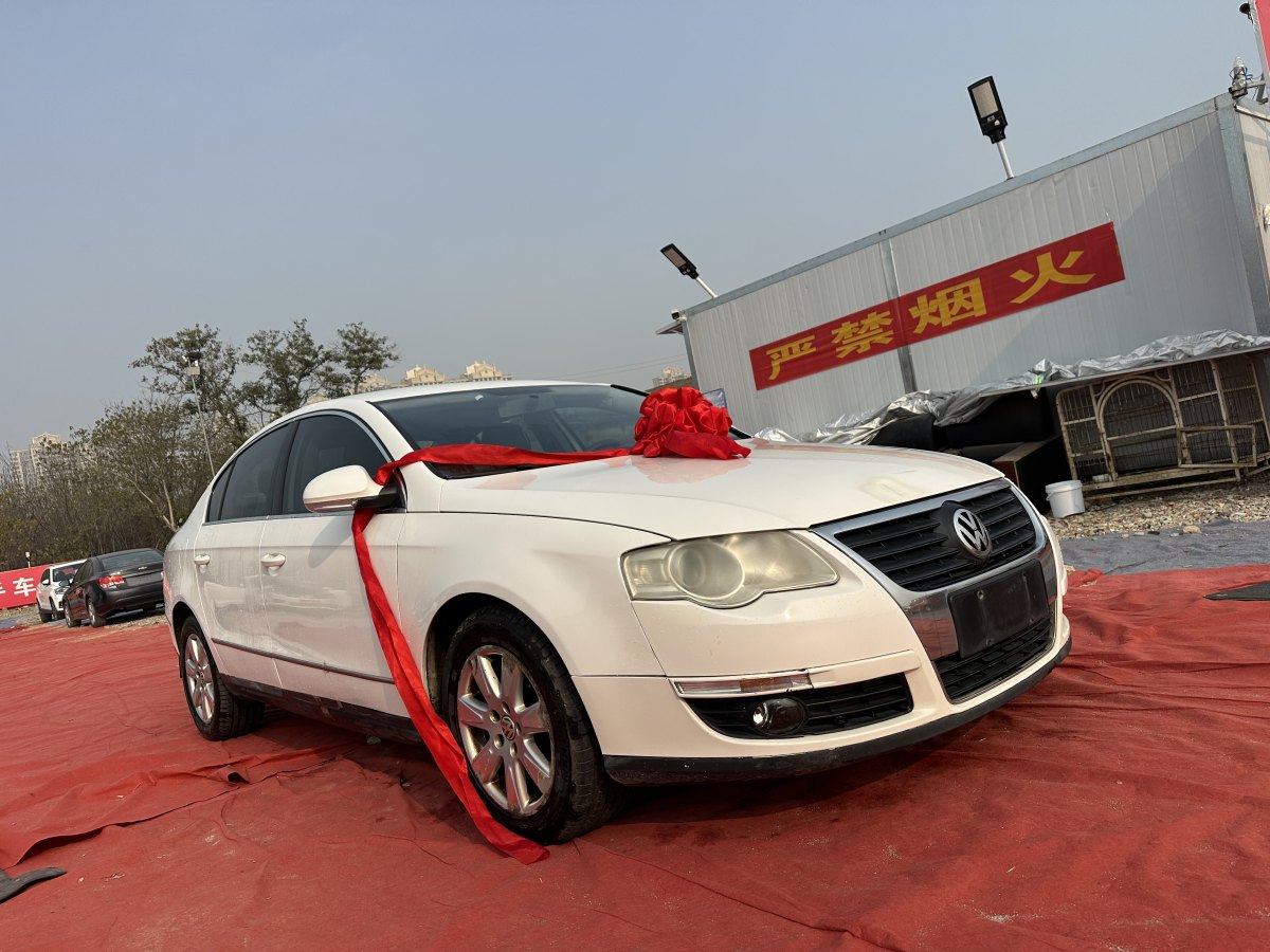 大眾 邁騰  2010款 1.4TSI 標(biāo)準(zhǔn)型圖片