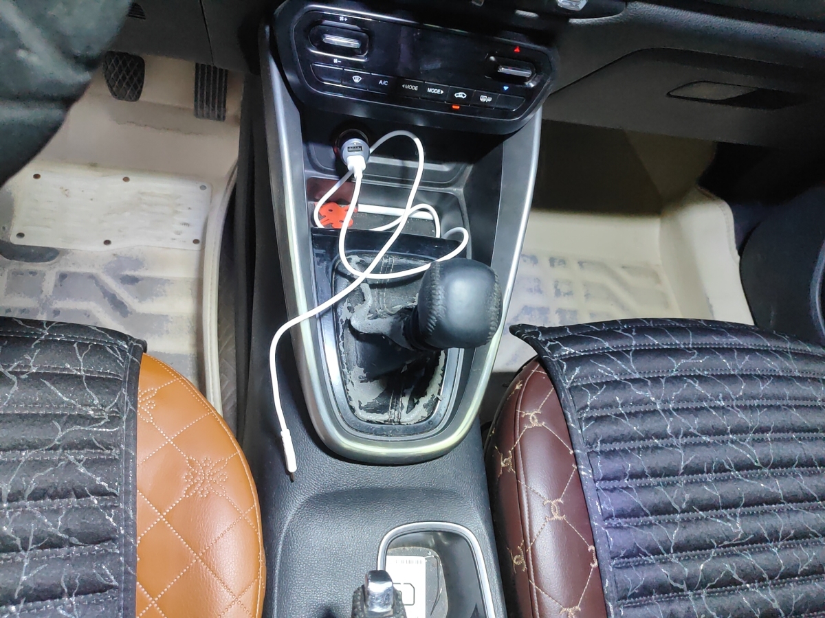 寶駿 510  2019款 1.5L 手動優(yōu)享型73kW 國VI圖片