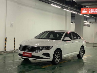 2023年3月 大眾 朗逸 280TSI DSG滿逸版圖片