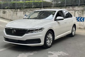 朗逸 大眾 1.5L 自動舒適版