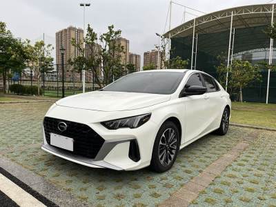 2023年4月 广汽传祺 影豹 270T 影豹J11版图片