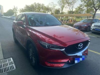 2020年1月 馬自達(dá) CX-30 2.0L 自動嘉悅型圖片