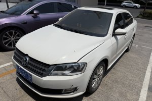 朗逸 大眾 改款經(jīng)典 1.6L 自動(dòng)舒適版