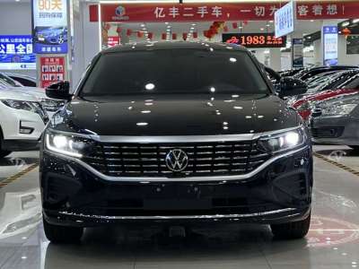 2025年6月 大眾 帕薩特 出眾款 330TSI 精英版圖片