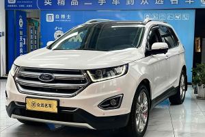 銳界 福特 EcoBoost 245 四驅(qū)尊銳型 7座