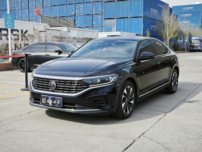 2022年3月 大眾 帕薩特 280TSI 精英版圖片