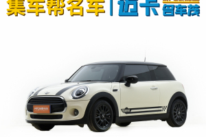 MINI MINI 1.5T COOPER 經(jīng)典派