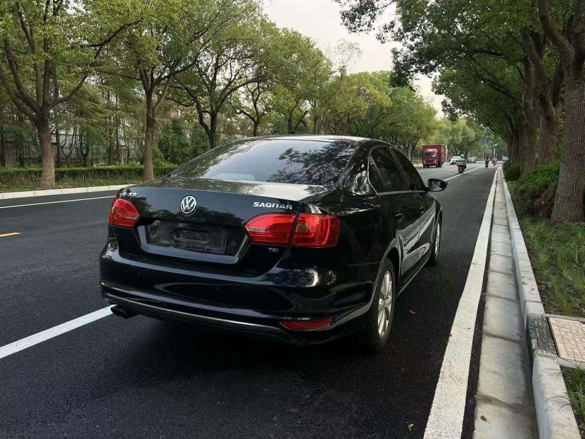 大眾 速騰  2013款 2.0TSI GLI圖片