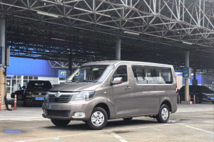 睿行M70 長(zhǎng)安輕型車 1.5L舒適型6座國(guó)VI平頂對(duì)開門DAM15KL