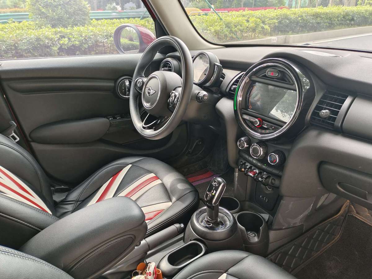 MINI MINI  2018款 1.5T ONE PLUS圖片