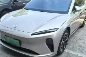 蔚來(lái)ES7 蔚來(lái) 100kWh