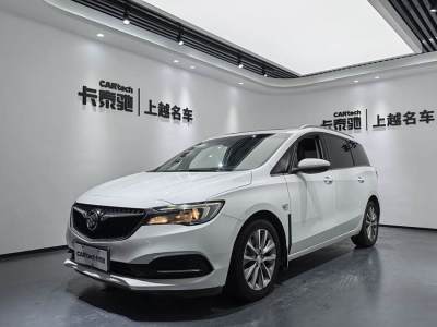 2019年3月 別克 GL6 18T 5座互聯(lián)豪華型 國VI圖片