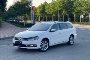邁騰 大眾 旅行版 2.0TSI 舒適型