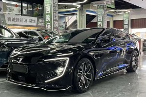 阿維塔12 阿維塔 改款 700 三激光后驅(qū)奢享版