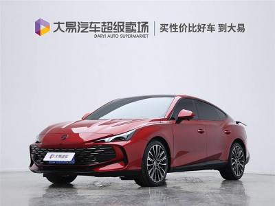 2023年3月 名爵 名爵7 1.5T DCT至美优雅版图片