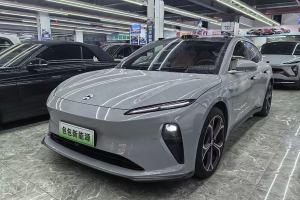 蔚来ET5T 蔚来 75kWh Touring