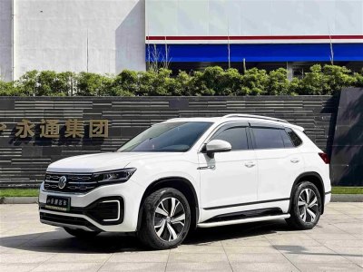 2020年6月 大眾 邁騰GTE插電混動 GTE 豪華型圖片