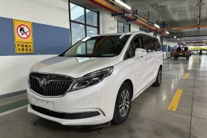 GL8 別克 ES 28T 豪華型 國V