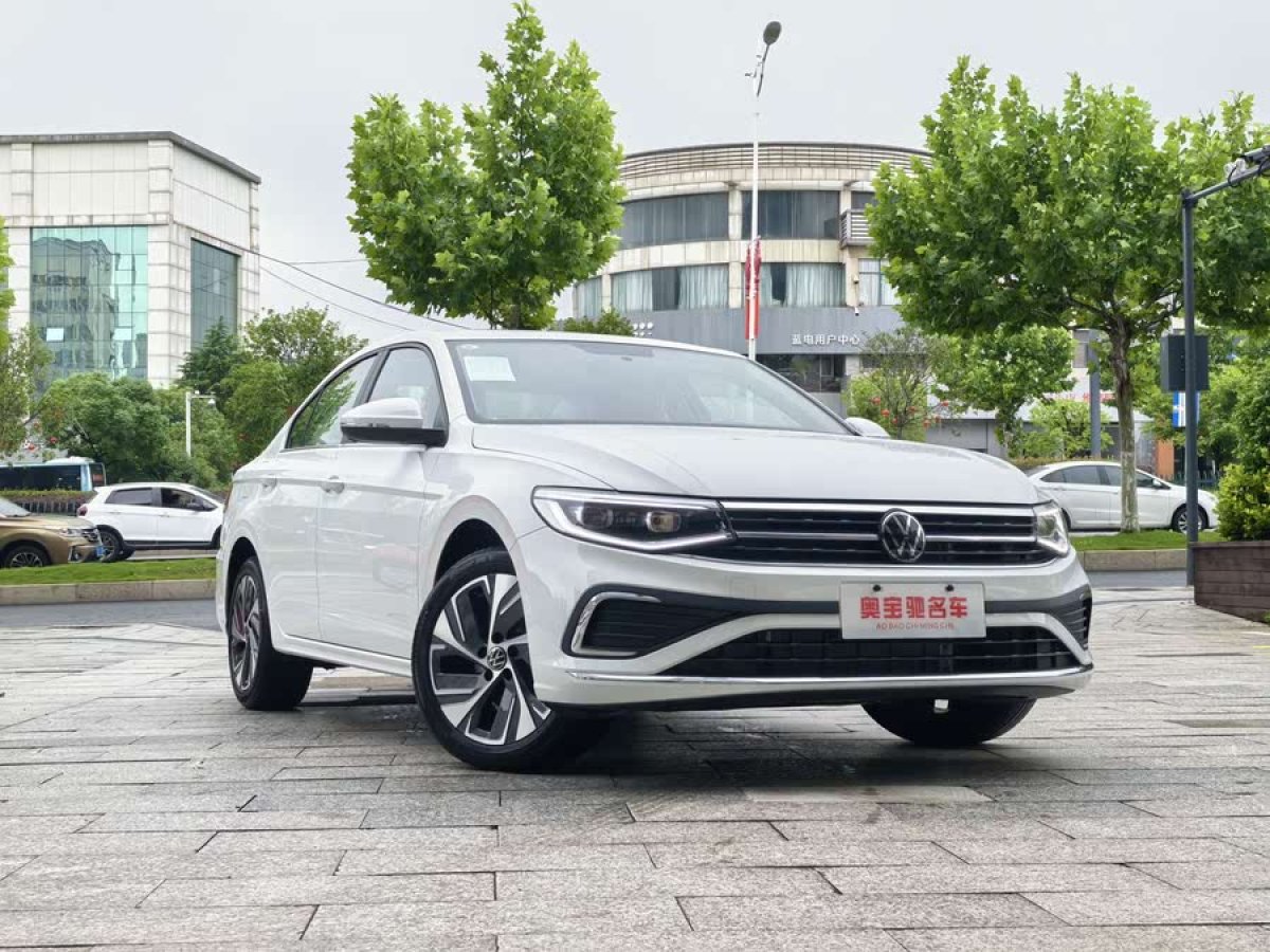 大眾 寶來  2025款 200TSI DSG悅行PRO版圖片