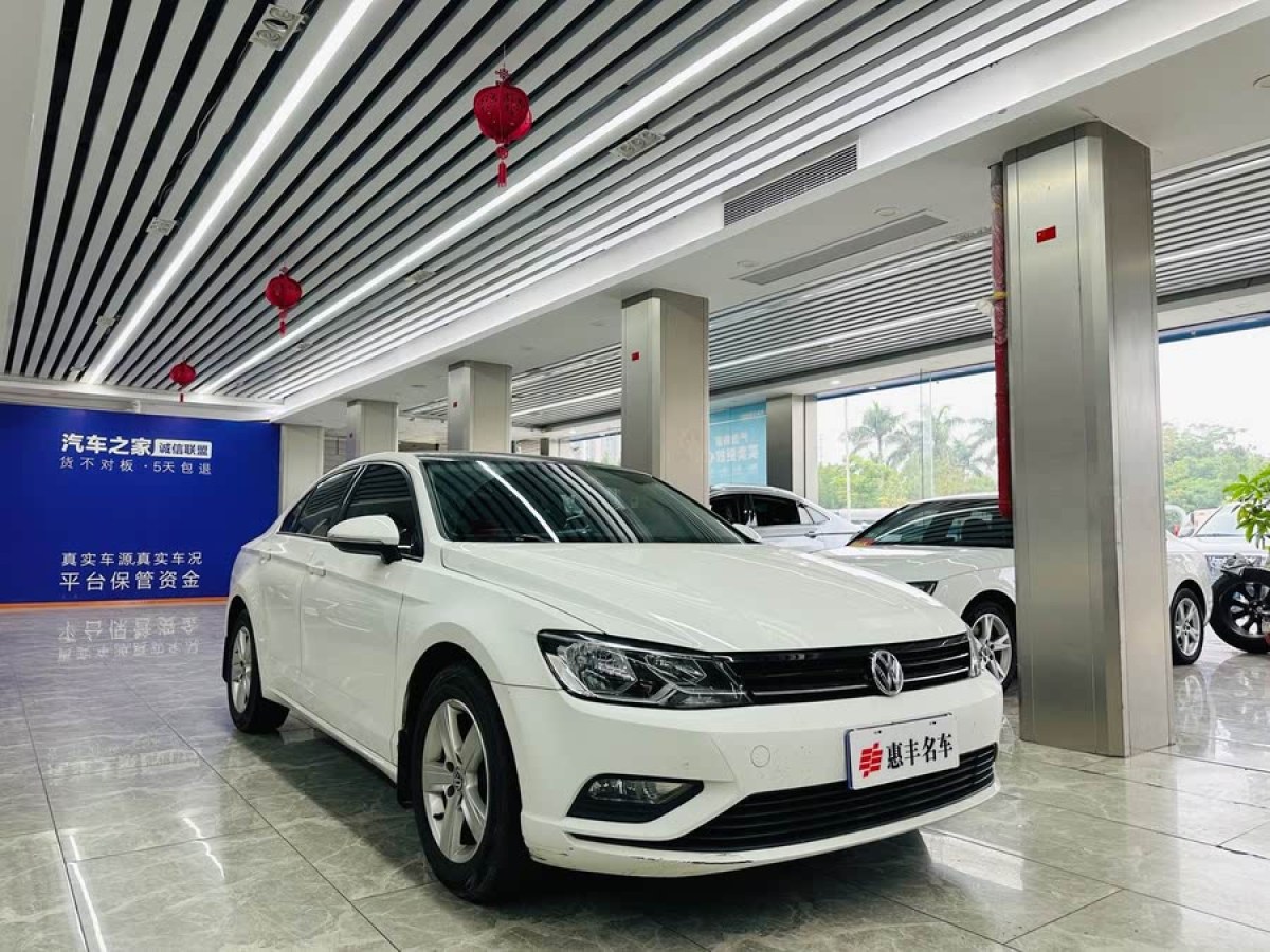大眾 凌渡  2018款 230TSI DSG風尚版圖片