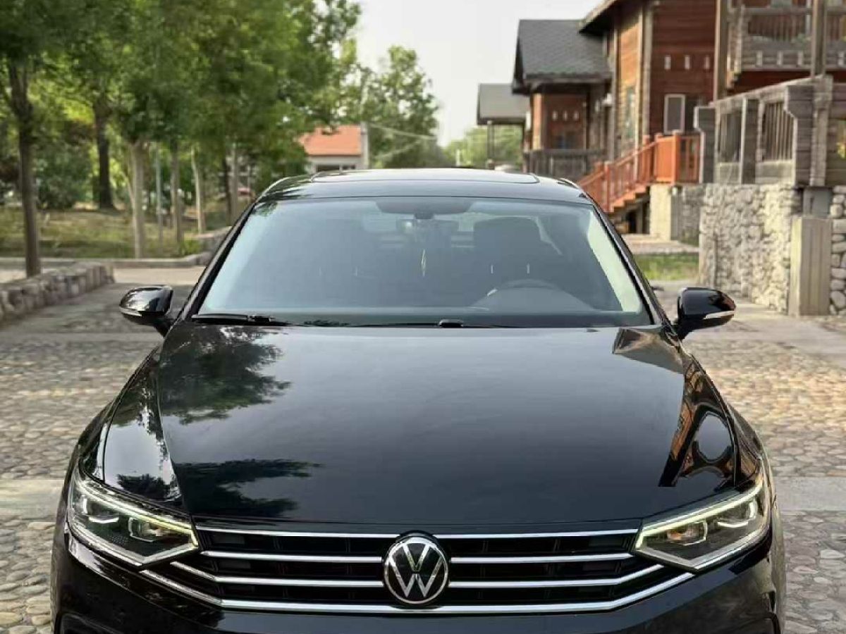 大眾 邁騰  2021款 330TSI DSG 30周年紀(jì)念版圖片