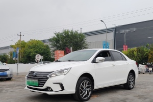 秦 比亚迪 秦EV450 智联尊尚型