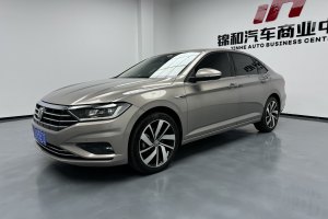 速腾 大众 280TSI DSG卓越版