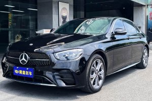 奔馳E級 奔馳 改款 E 300 L 運動豪華型