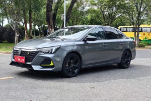 榮威i6 MAX 榮威 300TGI 自動爽酷版