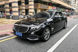 奔馳E級 奔馳 E 300 L 運動豪華型