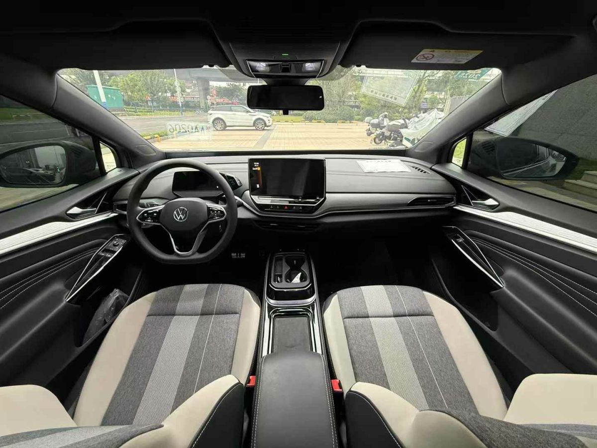 大眾 速騰  2023款 200TSI DSG超越版圖片