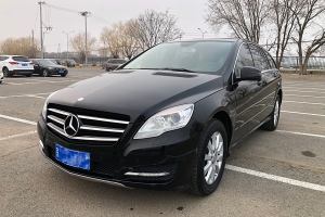 奔馳R級 奔馳 R 320 4MATIC 商務型