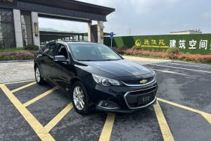 邁銳寶 雪佛蘭 1.6T 自動舒適版
