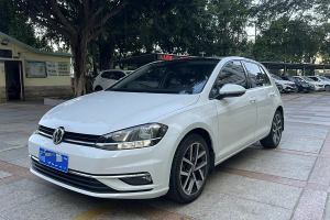 高爾夫 大眾 280TSI DSG舒適型