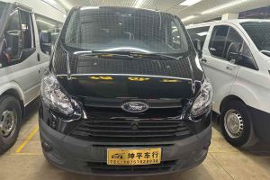 全順 福特 2.0T 汽油手動短軸低頂手動擋定制版6座