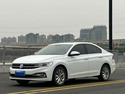 2021年1月 大眾 寶來 200TSI DSG精英智聯(lián)版圖片