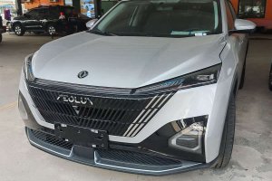 皓瀚 東風風神 DH-i 1.5T 豪華版