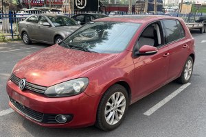 高爾夫 大眾 1.4TSI 自動舒適型