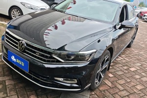 邁騰 大眾 200萬輛紀(jì)念版 380TSI DSG旗艦型