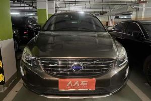 XC60 沃爾沃 T5 智行版