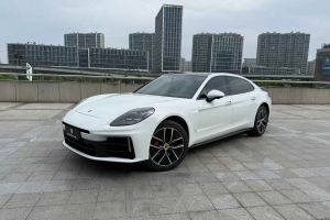 911 保時(shí)捷 Turbo 3.7T 50周年紀(jì)念版